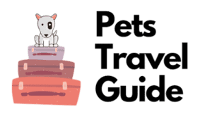 Pets Travel Guide Logo