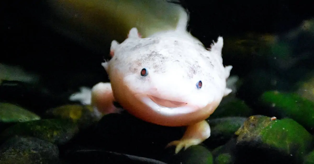 How Do You Travel With Your Axolotl: Complete Guide